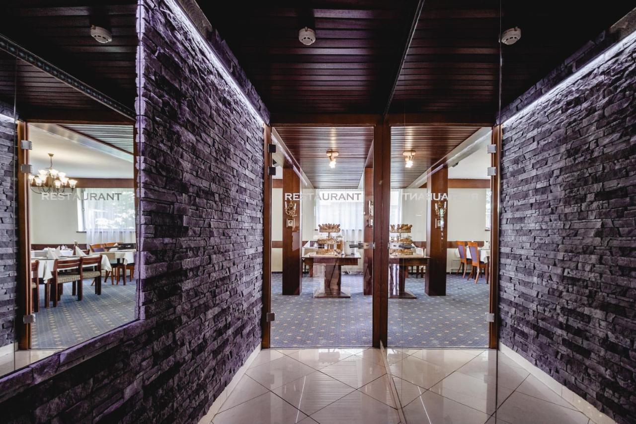 Hotel Hoffinger Відень Екстер'єр фото