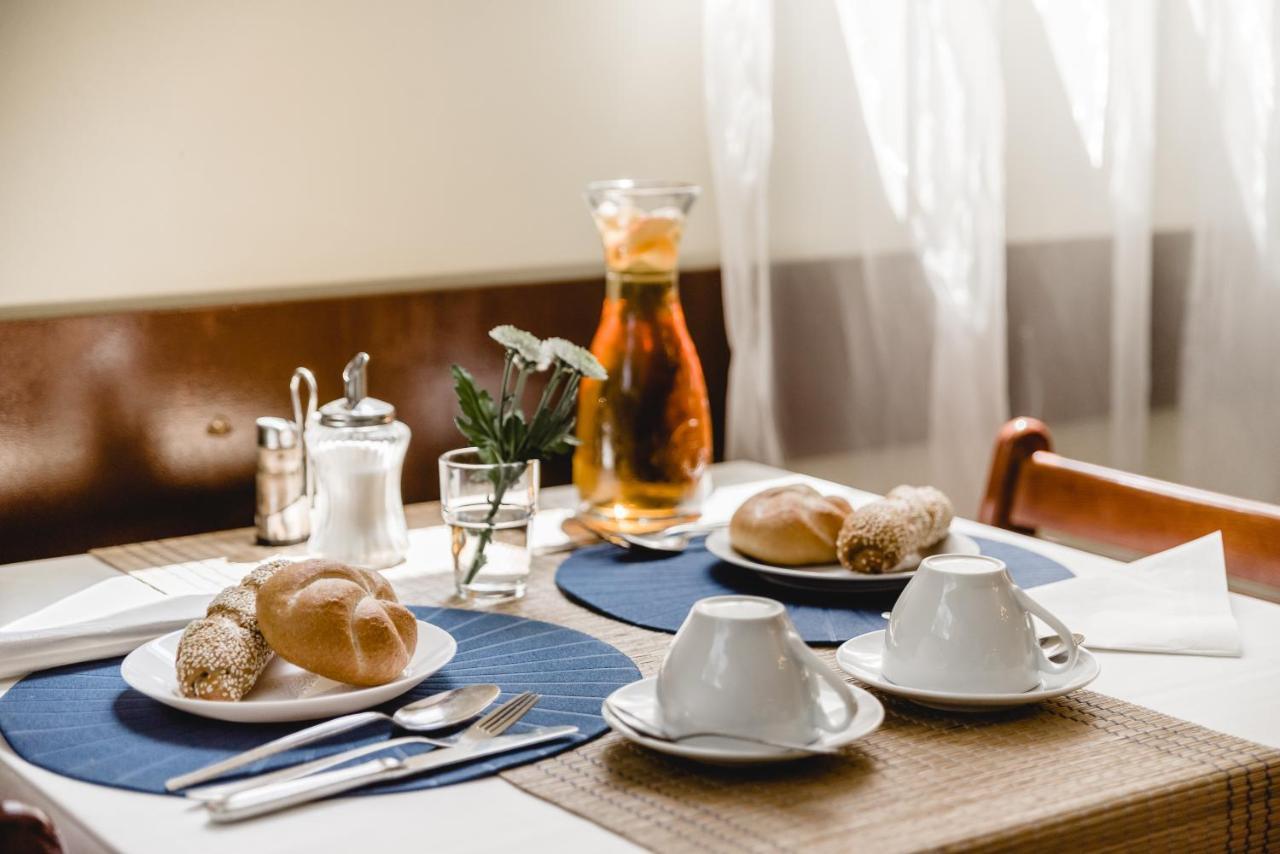 Hotel Hoffinger Відень Екстер'єр фото