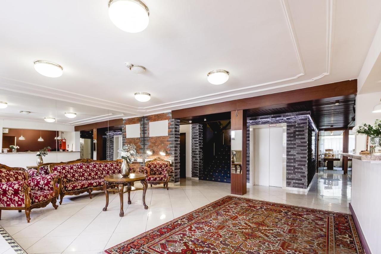 Hotel Hoffinger Відень Екстер'єр фото