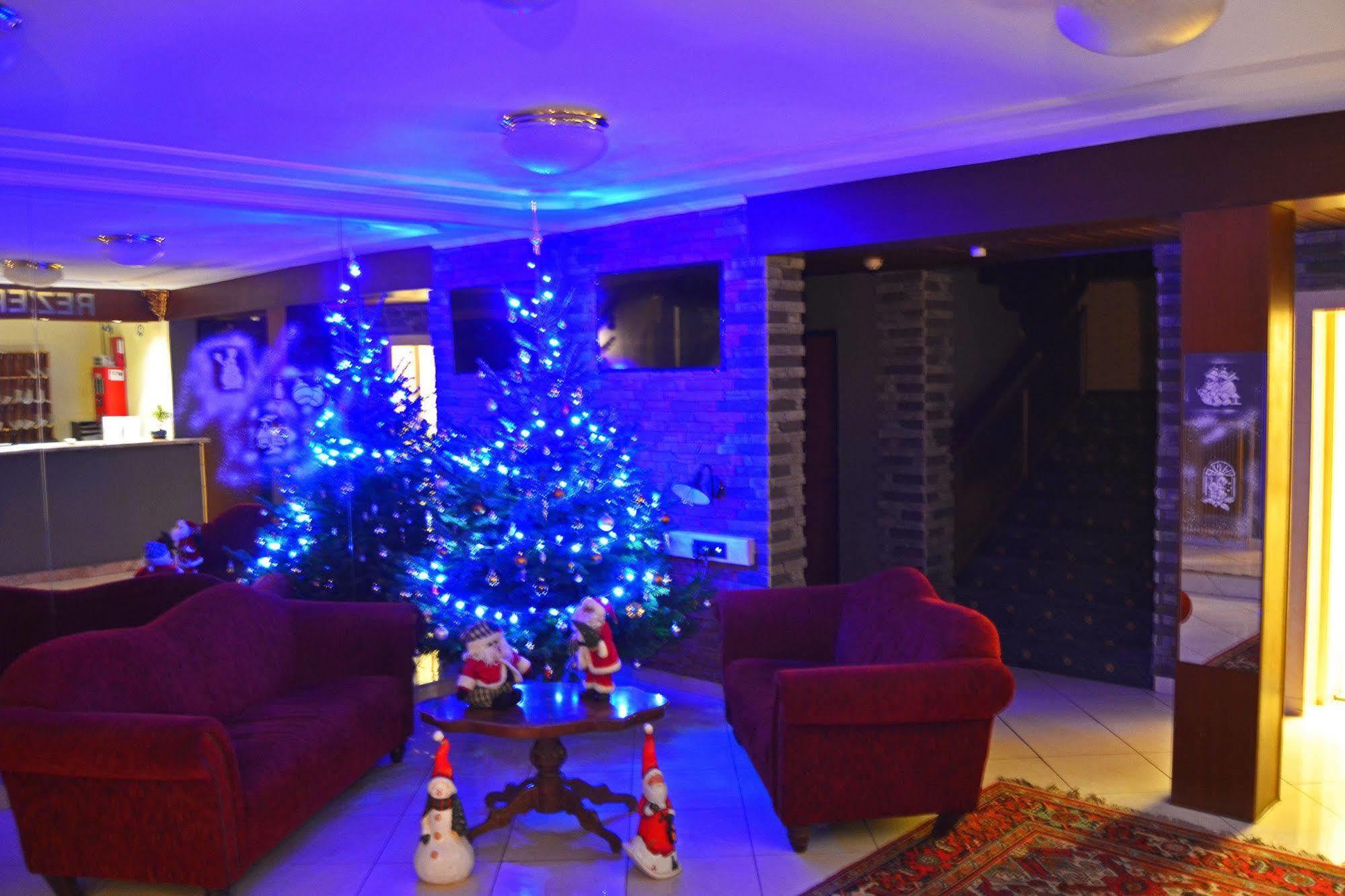 Hotel Hoffinger Відень Екстер'єр фото